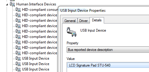 Device Manager