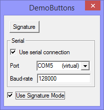 DemoButtons2